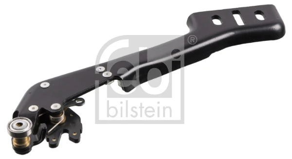 Roller Guide, sliding door